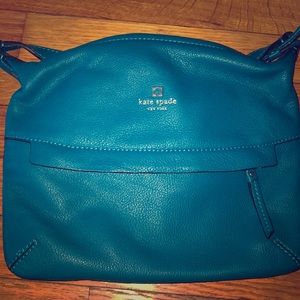 Kate Spade Cross Over Bag
